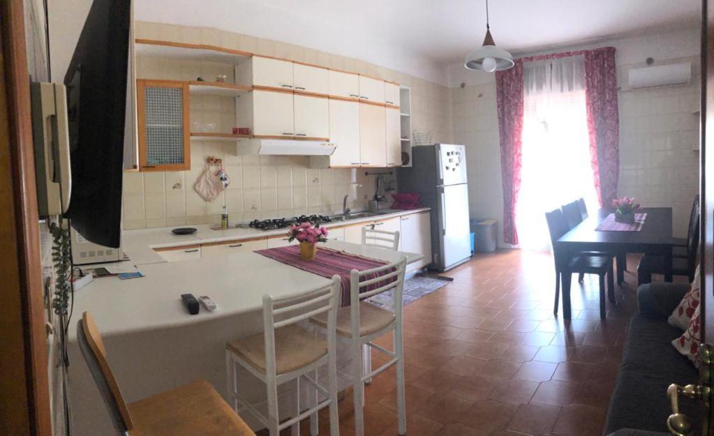 דירות סנט'אנטוניו אבאטה Clanagio House מראה חיצוני תמונה