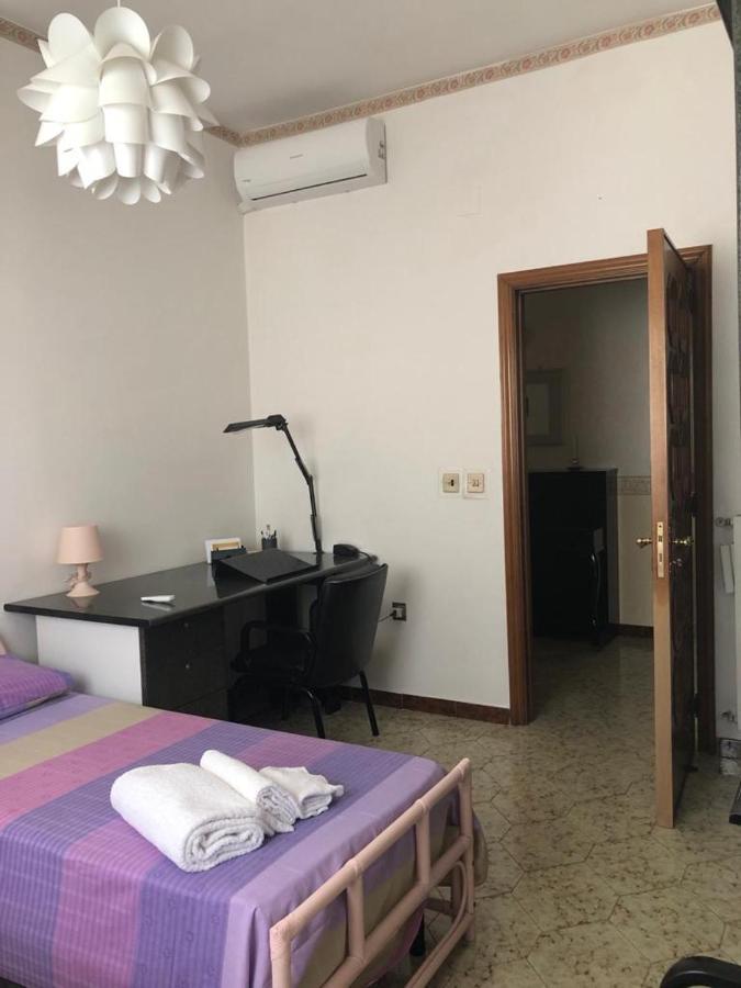 דירות סנט'אנטוניו אבאטה Clanagio House מראה חיצוני תמונה